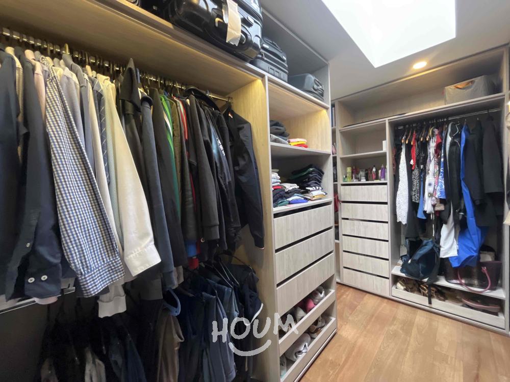 Apartamento de 5 alcobas en venta en Navarra, Bogotá, 340 m² · foto 6 de 24