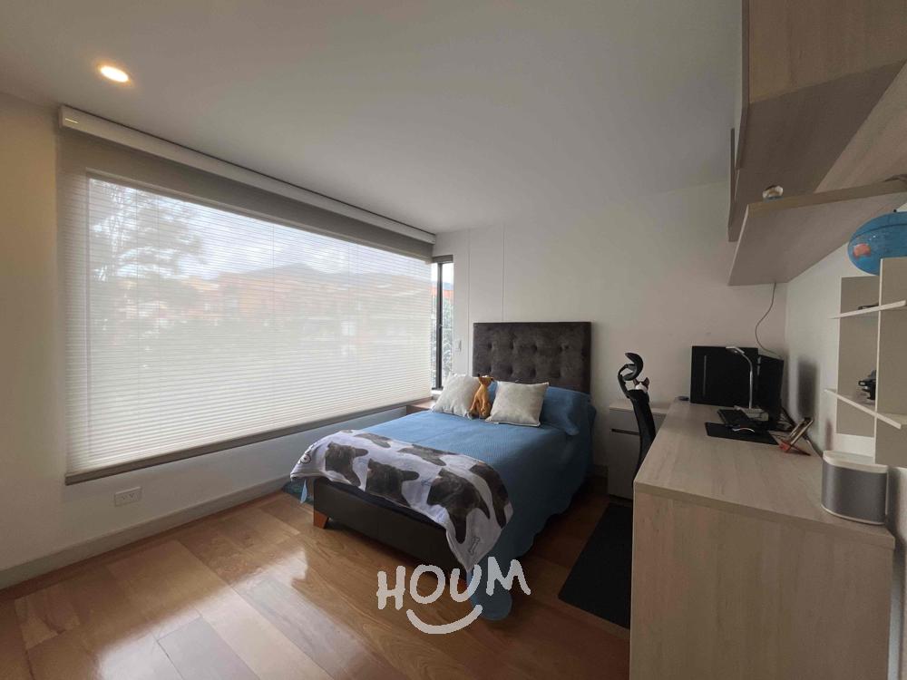 Apartamento de 5 alcobas en venta en Navarra, Bogotá, 340 m² · foto 21 de 24