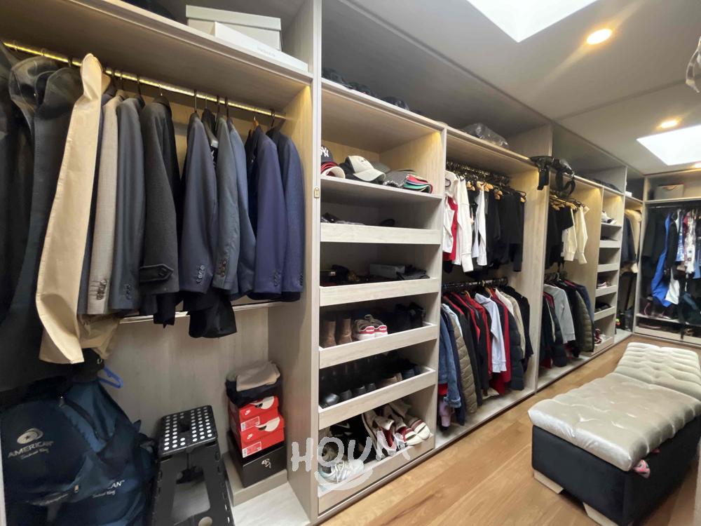 Apartamento de 5 alcobas en venta en Navarra, Bogotá, 340 m² · foto 7 de 24