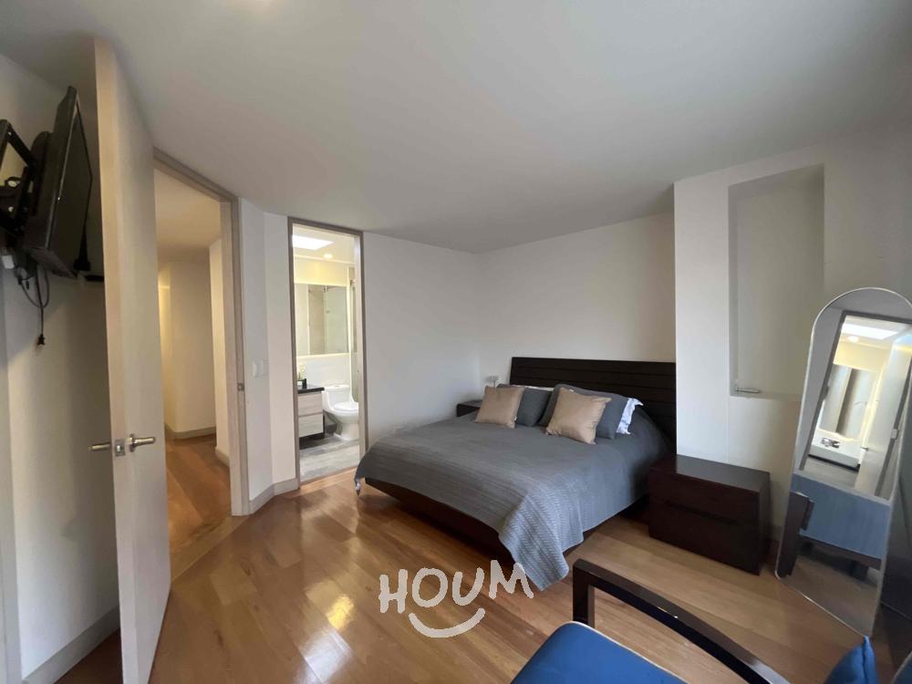 Apartamento de 5 alcobas en venta en Navarra, Bogotá, 340 m² · foto 11 de 24