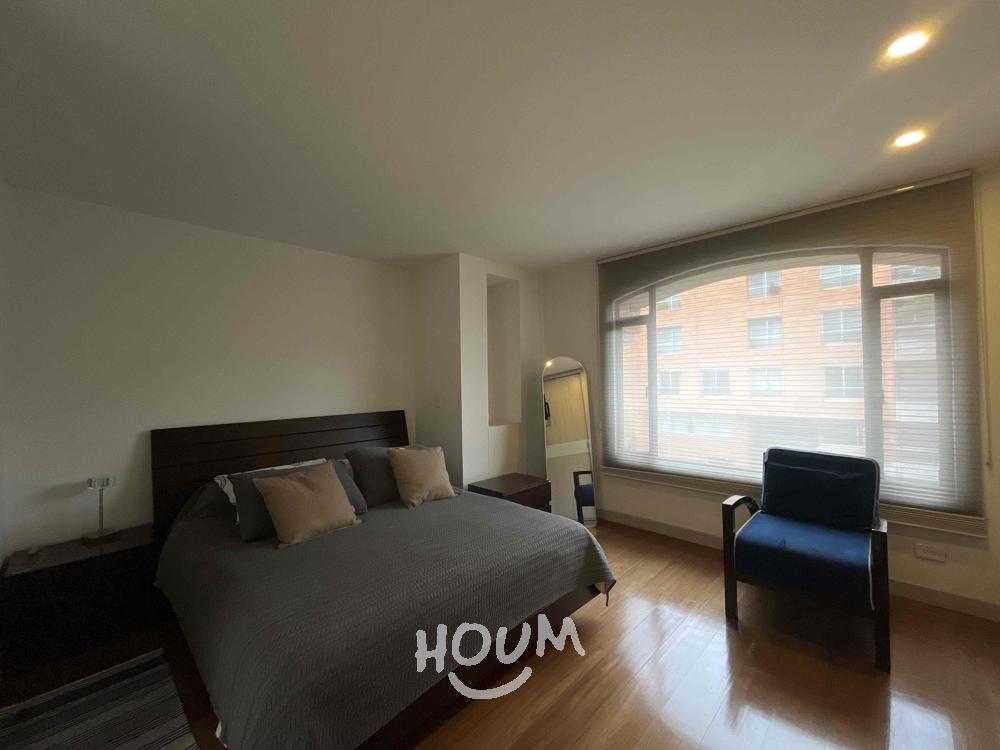 Apartamento de 5 alcobas en venta en Navarra, Bogotá, 340 m² · foto 18 de 24