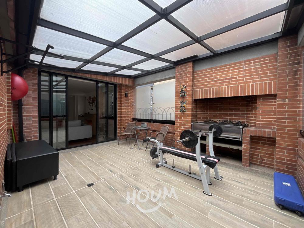 Apartamento de 5 alcobas en venta en Navarra, Bogotá, 340 m² · foto 9 de 24