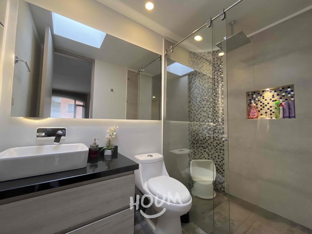 Apartamento de 5 alcobas en venta en Navarra, Bogotá, 340 m² · foto 24 de 24