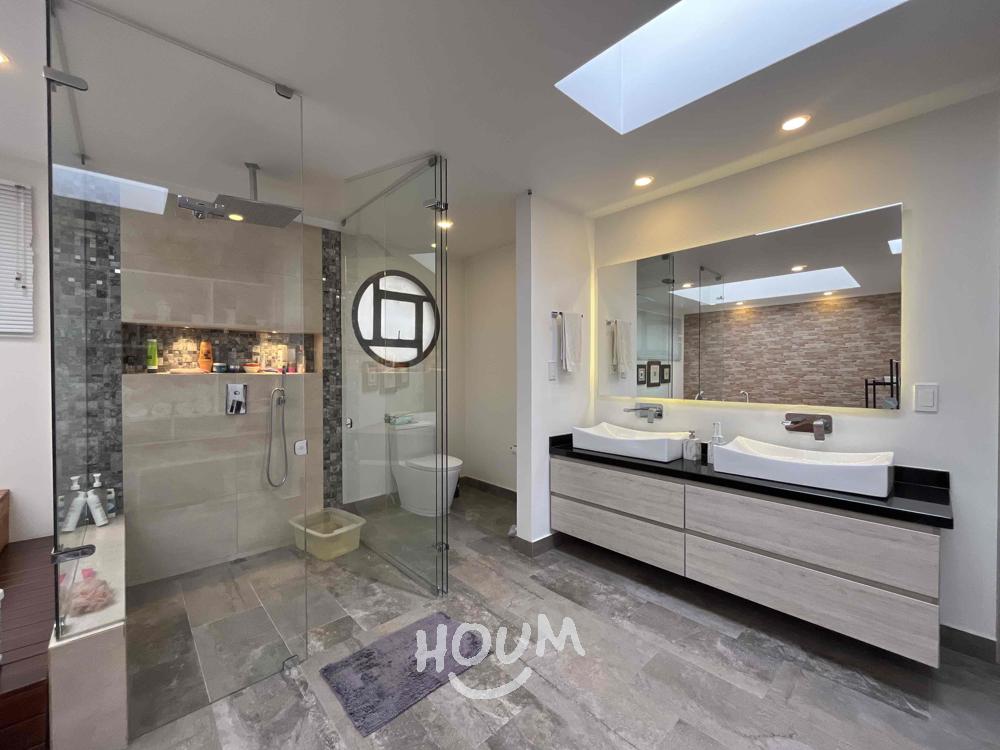 Apartamento de 5 alcobas en venta en Navarra, Bogotá, 340 m² · foto 10 de 24