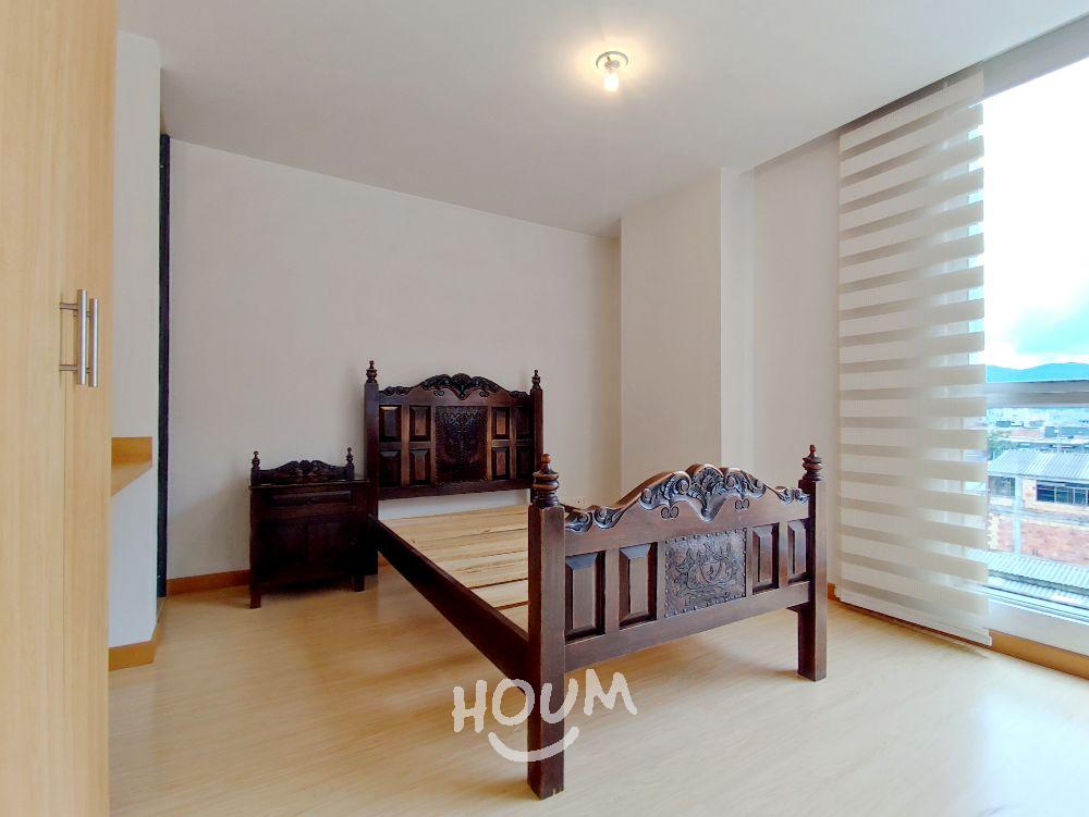 Apartamento de 1 alcoba en arriendo en Boyaca Real, Bogotá, 24 m² · foto 4 de 20