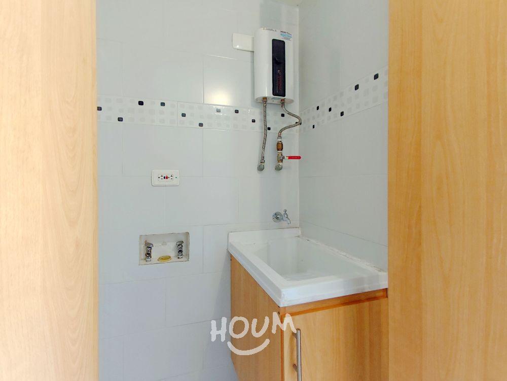 Apartamento de 1 alcoba en arriendo en Boyaca Real, Bogotá, 24 m² · foto 13 de 20