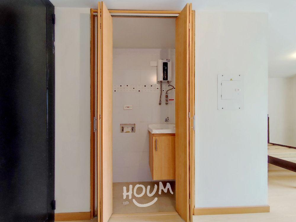 Apartamento de 1 alcoba en arriendo en Boyaca Real, Bogotá, 24 m² · foto 12 de 20