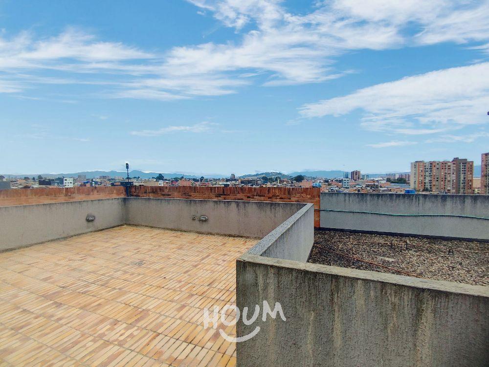 Apartamento de 1 alcoba en arriendo en Boyaca Real, Bogotá, 24 m² · foto 19 de 20