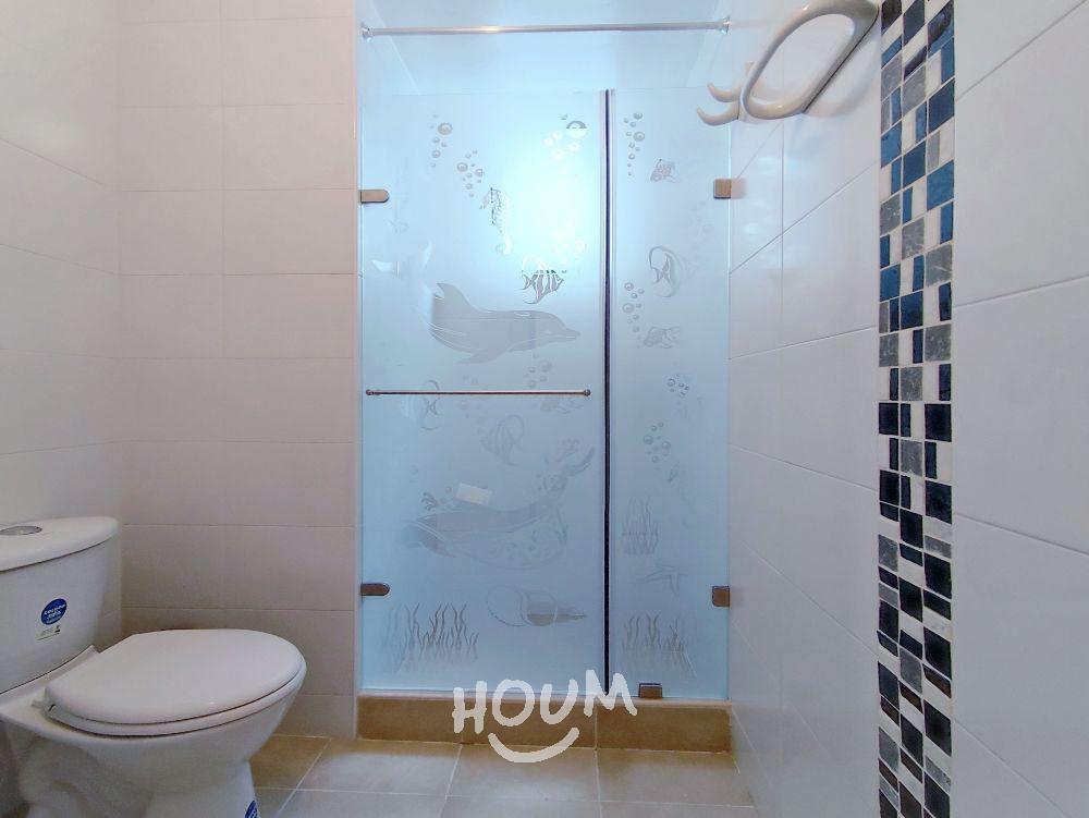Apartamento de 1 alcoba en arriendo en Boyaca Real, Bogotá, 24 m² · foto 14 de 20