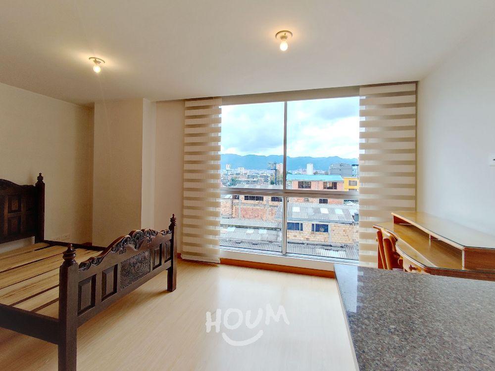 Apartamento en Arriendo en Boyaca Real, Bogotá en Boyaca Real