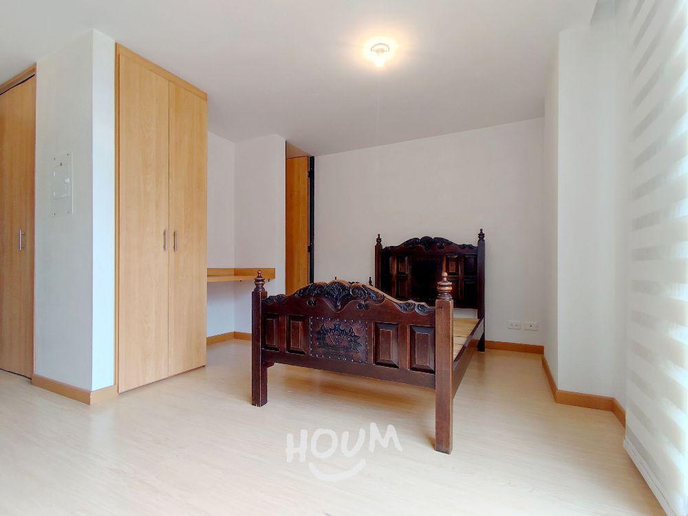 Apartamento de 1 alcoba en arriendo en Boyaca Real, Bogotá, 24 m² · foto 5 de 20