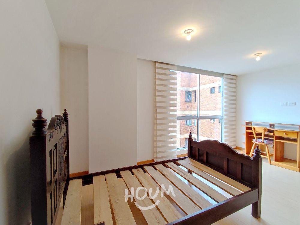 Apartamento de 1 alcoba en arriendo en Boyaca Real, Bogotá, 24 m² · foto 2 de 20