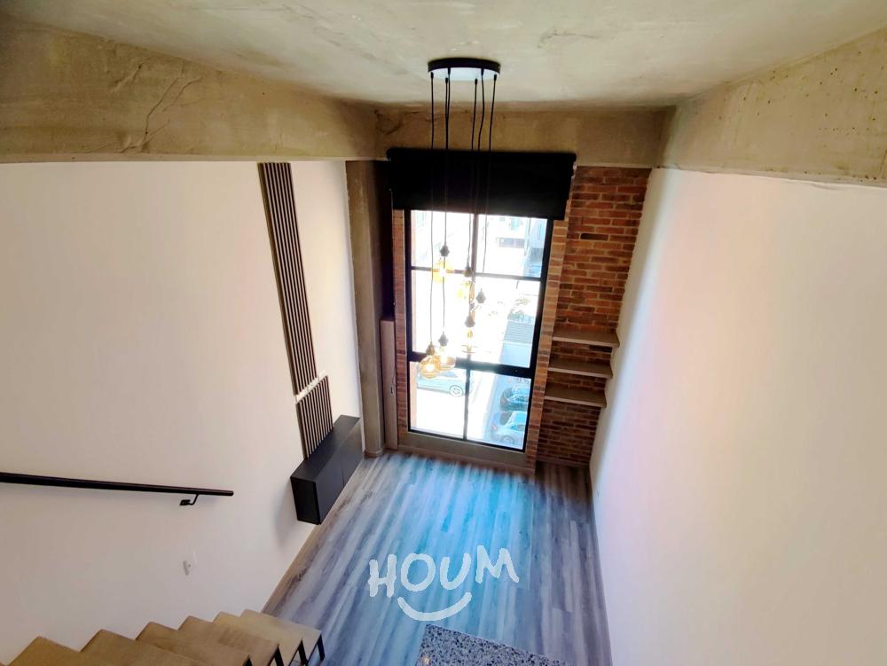 Apartamento de 1 alcoba en venta en Autopista, Bogotá, 21 m² · foto 13 de 24