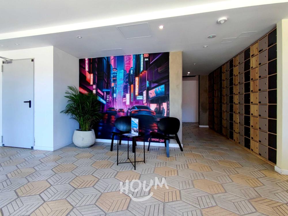 Apartamento de 1 alcoba en venta en Autopista, Bogotá, 21 m² · foto 18 de 24