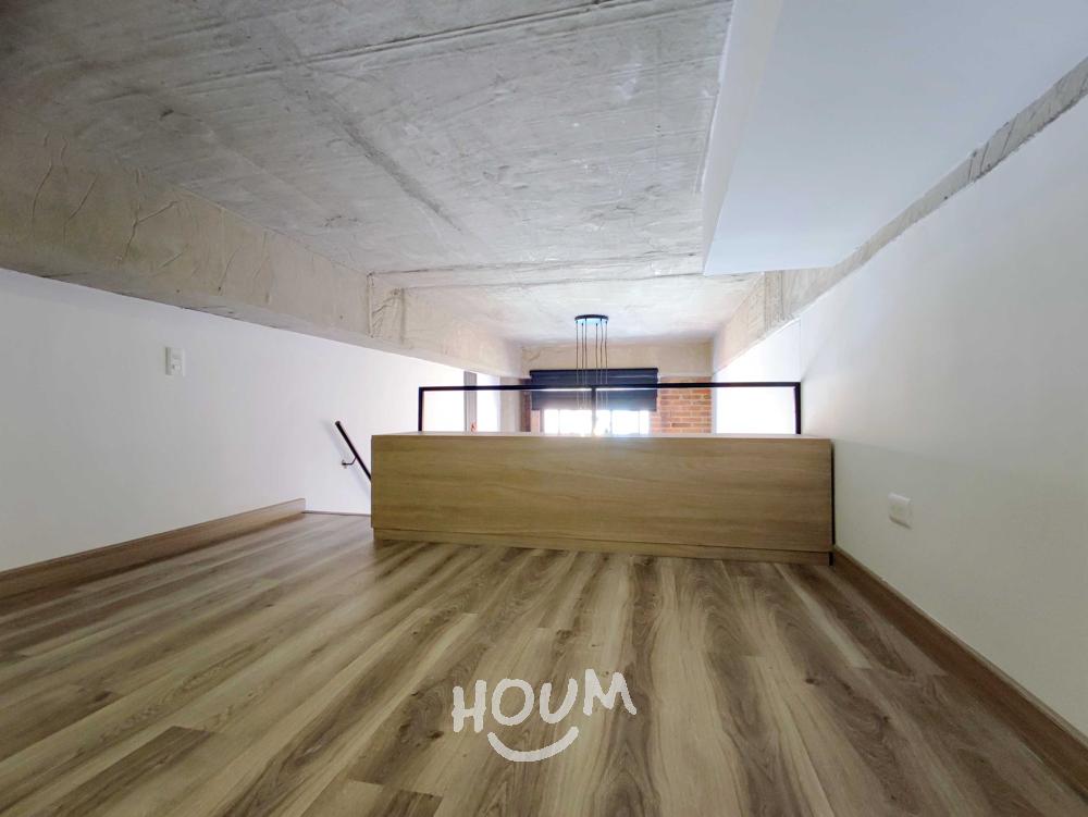 Apartamento de 1 alcoba en venta en Autopista, Bogotá, 21 m² · foto 12 de 24