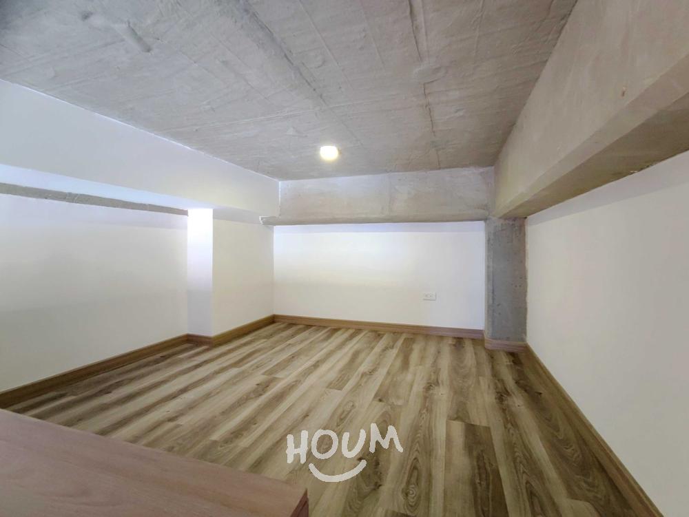 Apartamento de 1 alcoba en venta en Autopista, Bogotá, 21 m² · foto 11 de 24