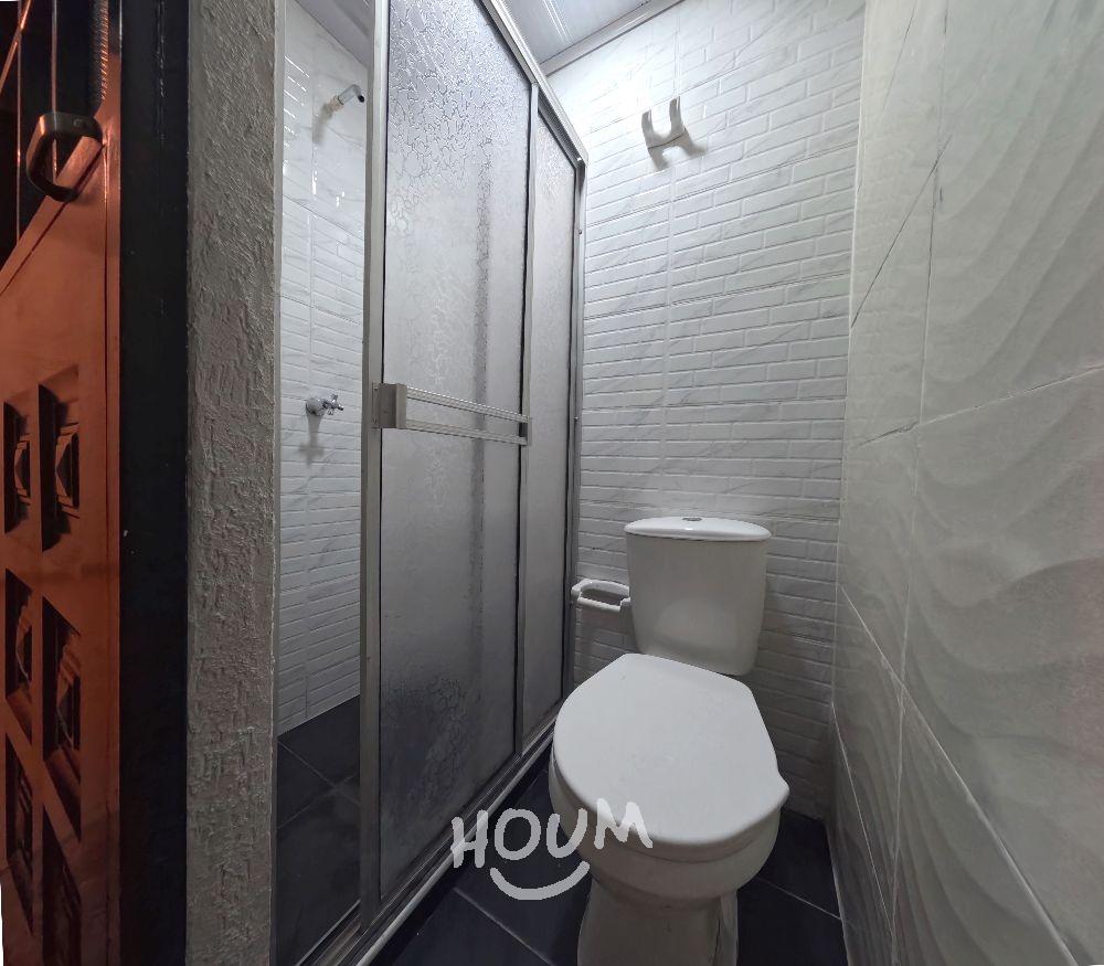 Apartamento de 2 alcobas en venta en El Condado, Bogotá, 72 m² · foto 7 de 13