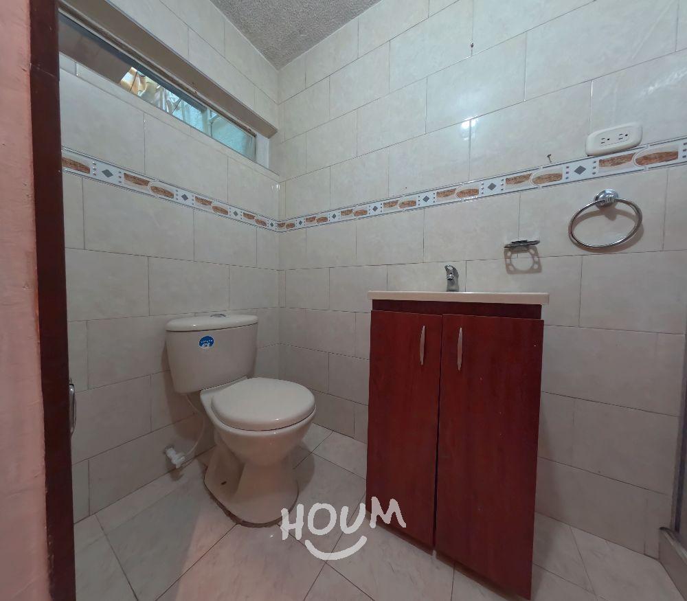 Apartamento de 2 alcobas en venta en El Condado, Bogotá, 72 m² · foto 9 de 13