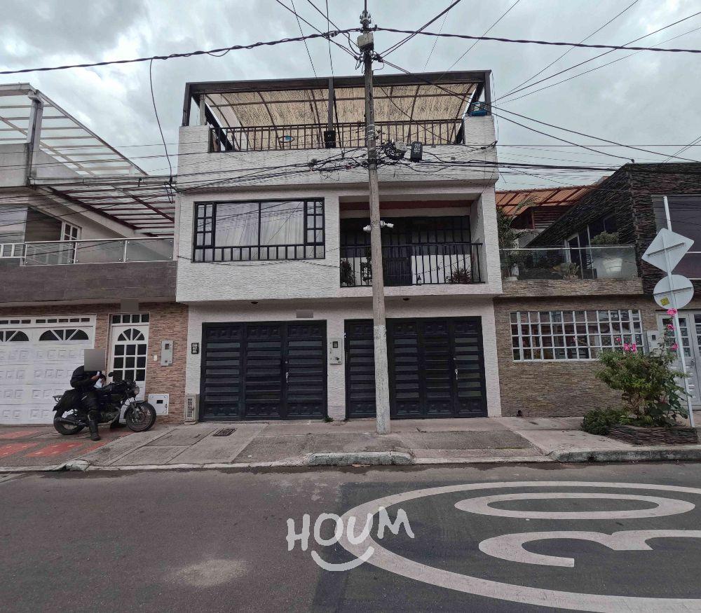 Apartamento de 2 alcobas en venta en El Condado, Bogotá, 72 m² · foto 13 de 13