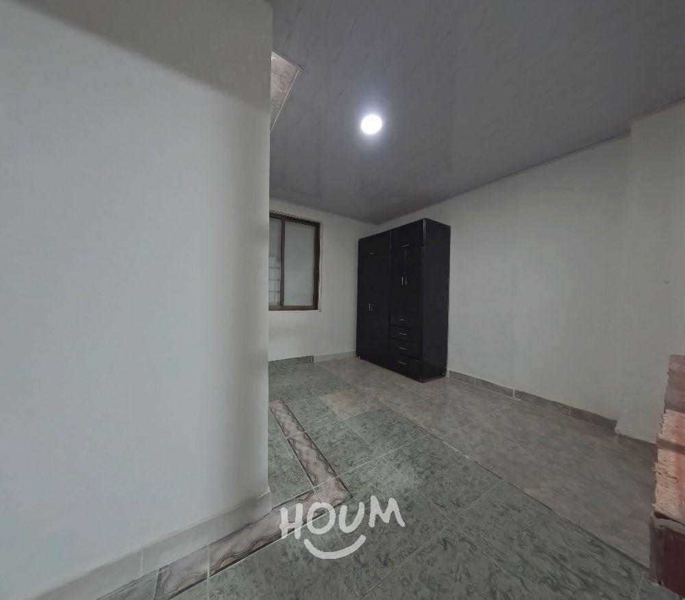Apartamento de 2 alcobas en venta en El Condado, Bogotá, 72 m² · foto 12 de 13