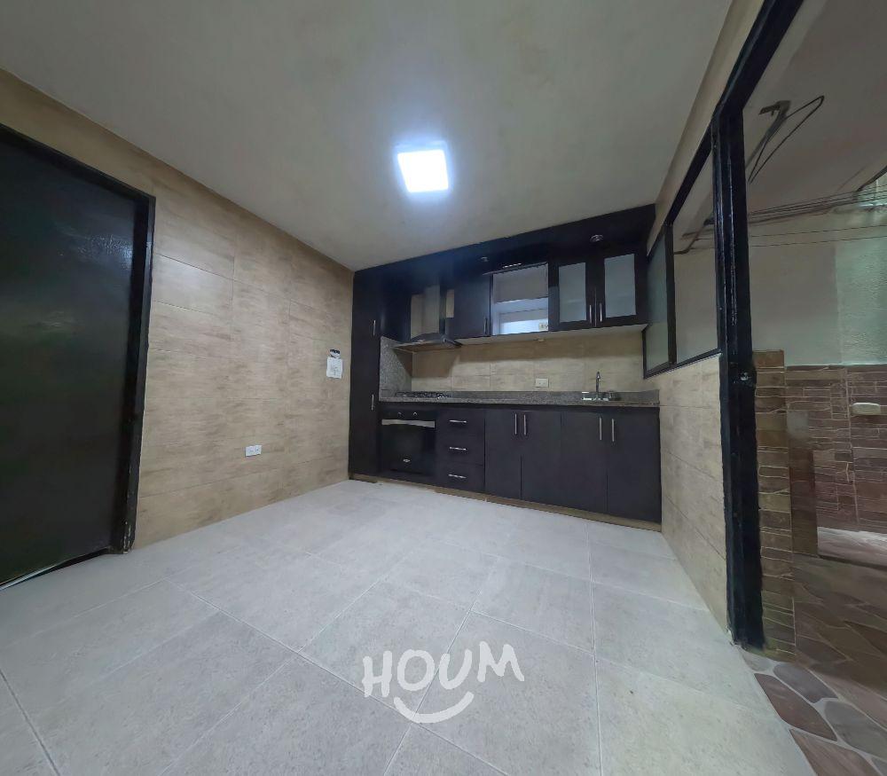 Apartamento de 2 alcobas en venta en El Condado, Bogotá, 72 m² · foto 4 de 13