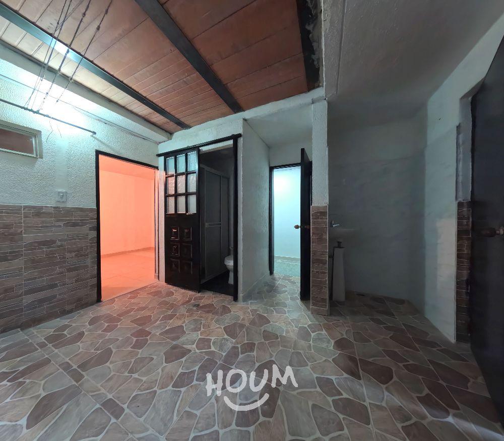 Apartamento de 2 alcobas en venta en El Condado, Bogotá, 72 m² · foto 6 de 13