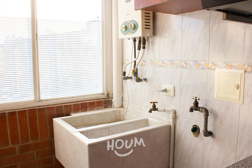 Apartamento de 3 alcobas en arriendo en Gran Granada, Bogotá, 64 m² · foto 6 de 19