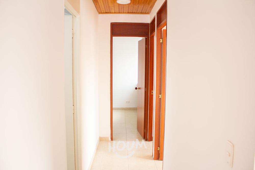Apartamento de 3 alcobas en arriendo en Gran Granada, Bogotá, 64 m² · foto 7 de 19