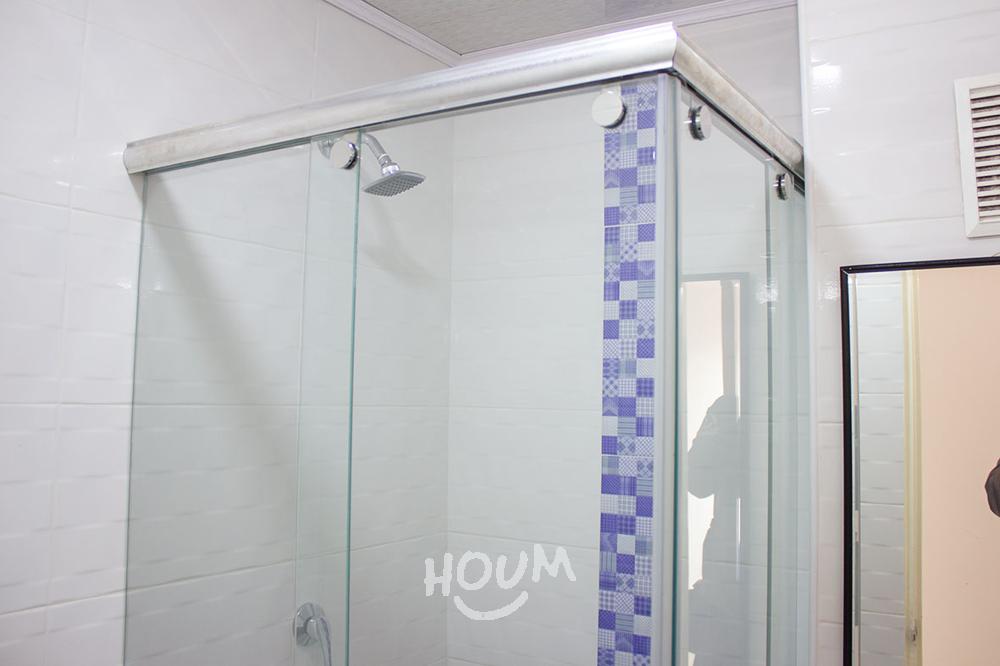 Apartamento de 3 alcobas en arriendo en Gran Granada, Bogotá, 64 m² · foto 16 de 19