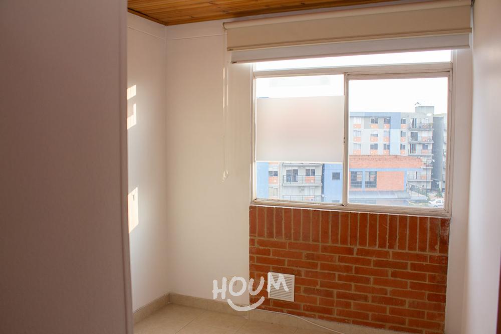Apartamento de 3 alcobas en arriendo en Gran Granada, Bogotá, 64 m² · foto 12 de 19