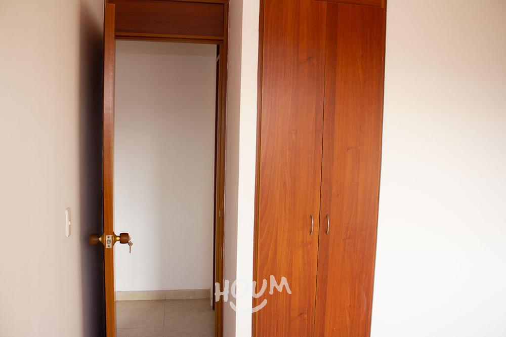 Apartamento de 3 alcobas en arriendo en Gran Granada, Bogotá, 64 m² · foto 13 de 19