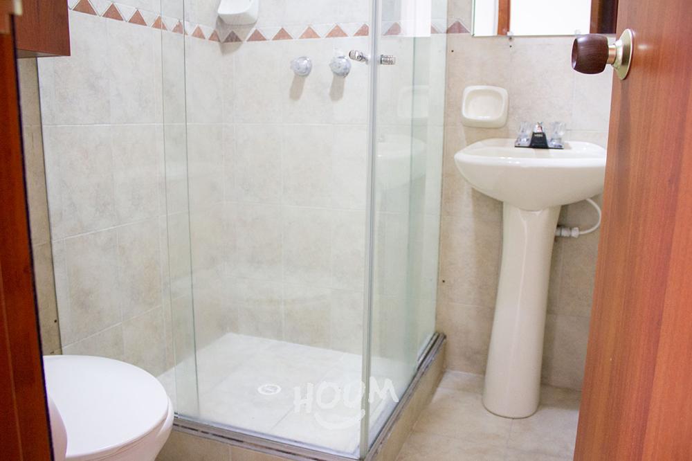 Apartamento de 3 alcobas en arriendo en Gran Granada, Bogotá, 64 m² · foto 11 de 19