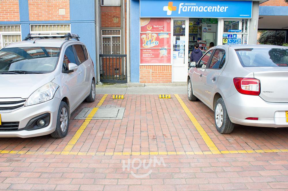 Apartamento de 3 alcobas en arriendo en Gran Granada, Bogotá, 64 m² · foto 17 de 19