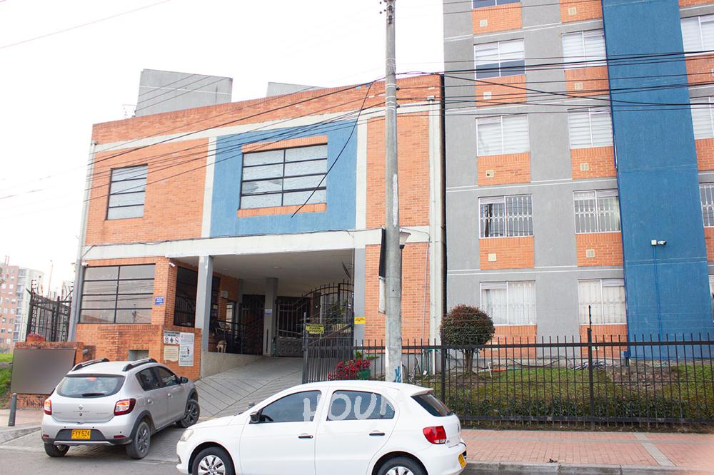 Apartamento de 3 alcobas en arriendo en Gran Granada, Bogotá, 64 m² · foto 19 de 19