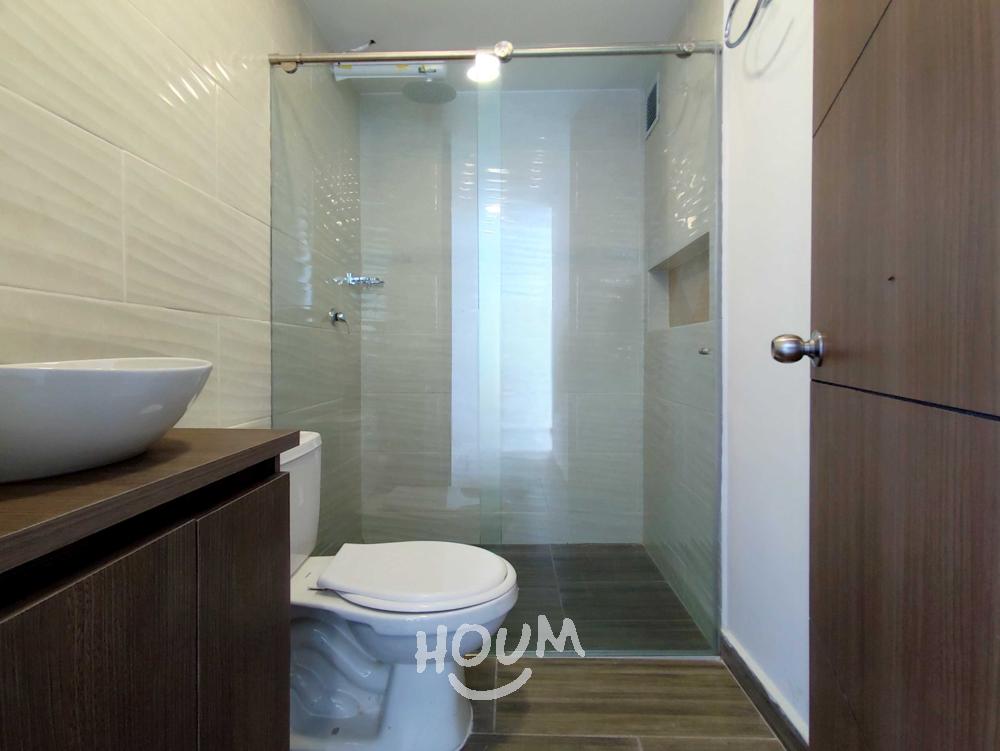 Apartamento de 2 alcobas en arriendo en Alameda, Bogotá, 33 m² · foto 13 de 24
