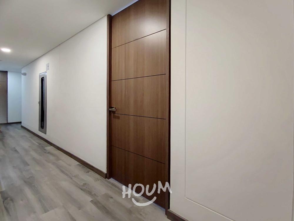 Apartamento de 2 alcobas en arriendo en Alameda, Bogotá, 33 m² · foto 15 de 24