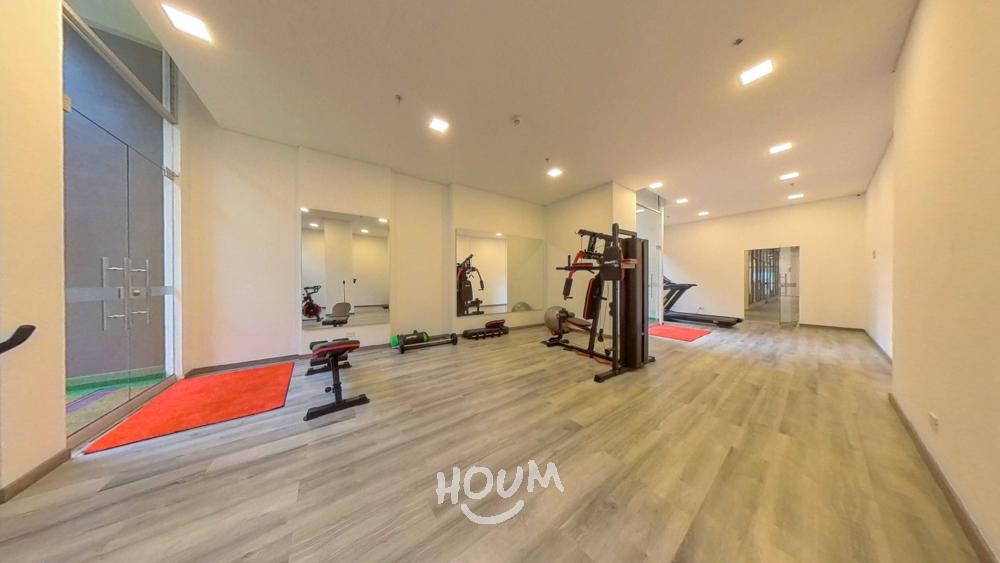 Apartamento de 2 alcobas en arriendo en Alameda, Bogotá, 33 m² · foto 21 de 24