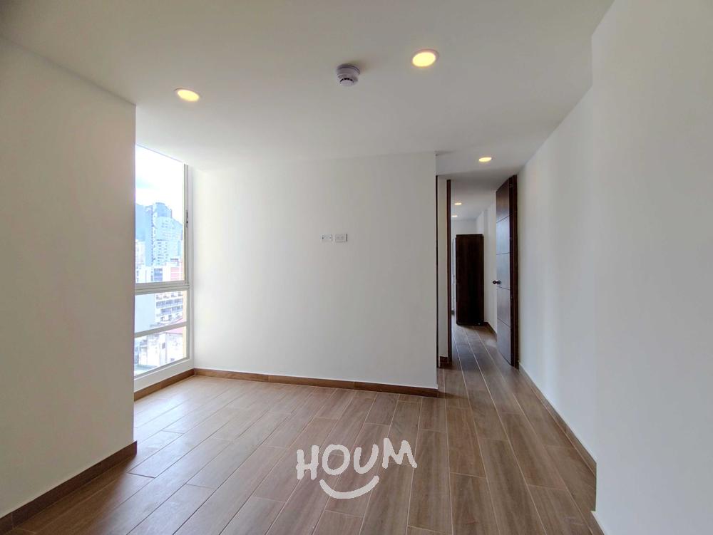 Apartamento de 2 alcobas en arriendo en Alameda, Bogotá, 33 m² · foto 3 de 24