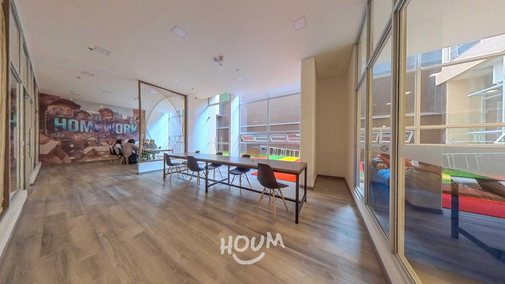 Apartamento de 2 alcobas en arriendo en Alameda, Bogotá, 33 m² · foto 20 de 24