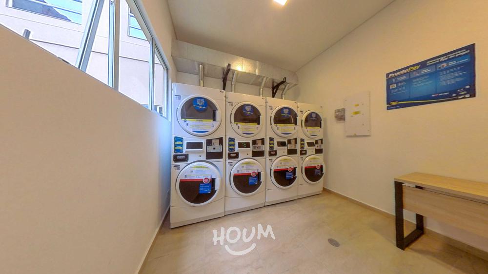 Apartamento de 2 alcobas en arriendo en Alameda, Bogotá, 33 m² · foto 22 de 24