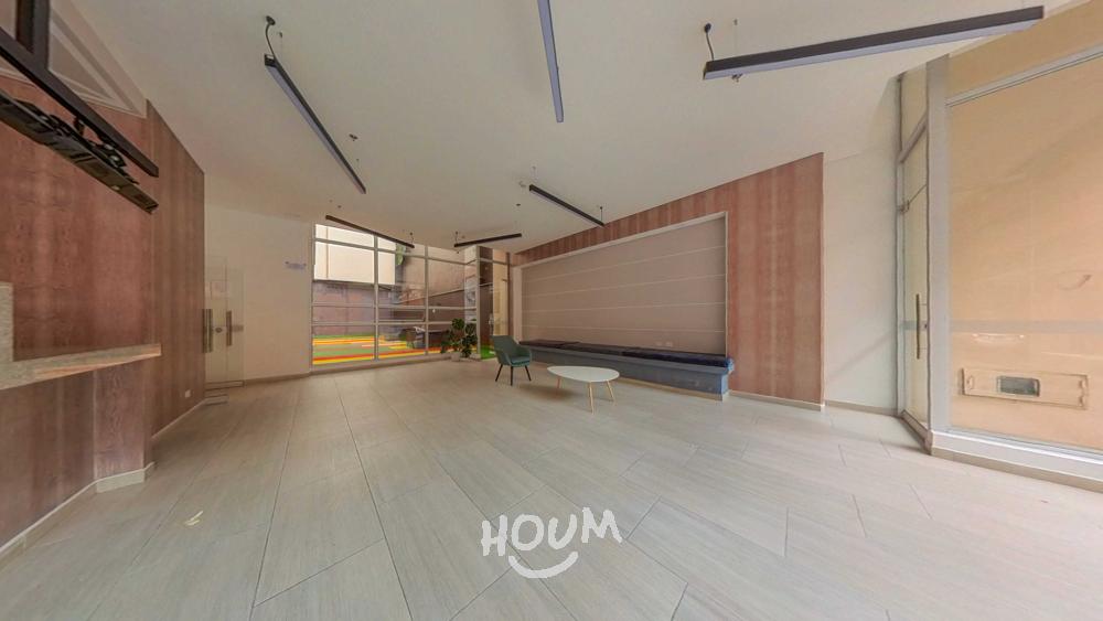 Apartamento de 2 alcobas en arriendo en Alameda, Bogotá, 33 m² · foto 17 de 24