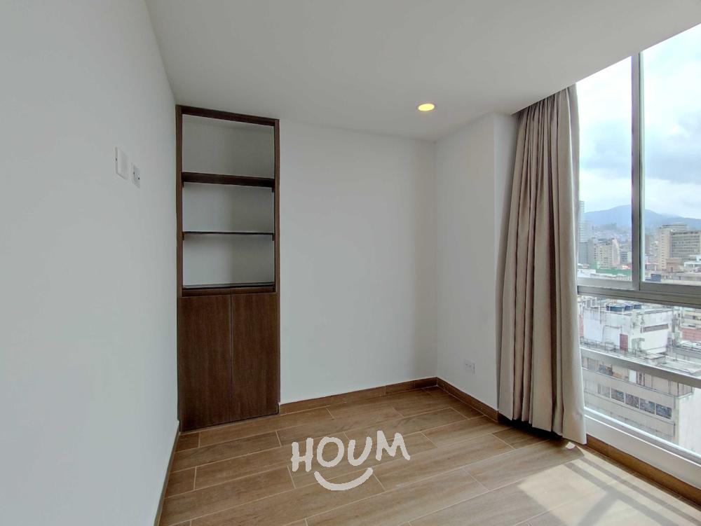 Apartamento de 2 alcobas en arriendo en Alameda, Bogotá, 33 m² · foto 10 de 24