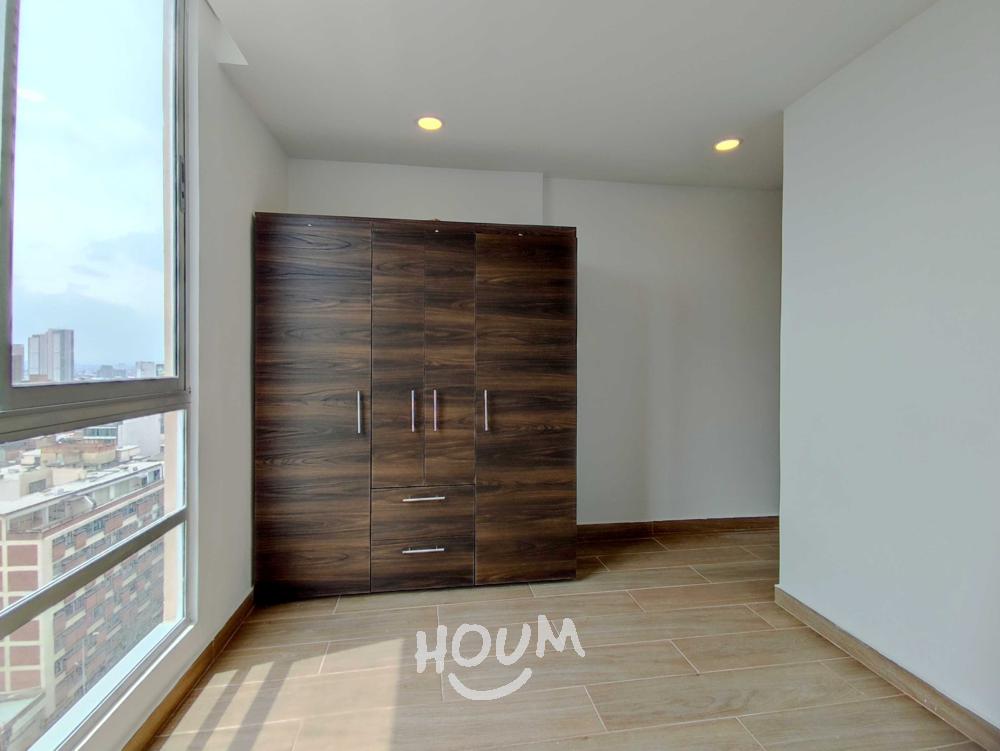 Apartamento de 2 alcobas en arriendo en Alameda, Bogotá, 33 m² · foto 9 de 24