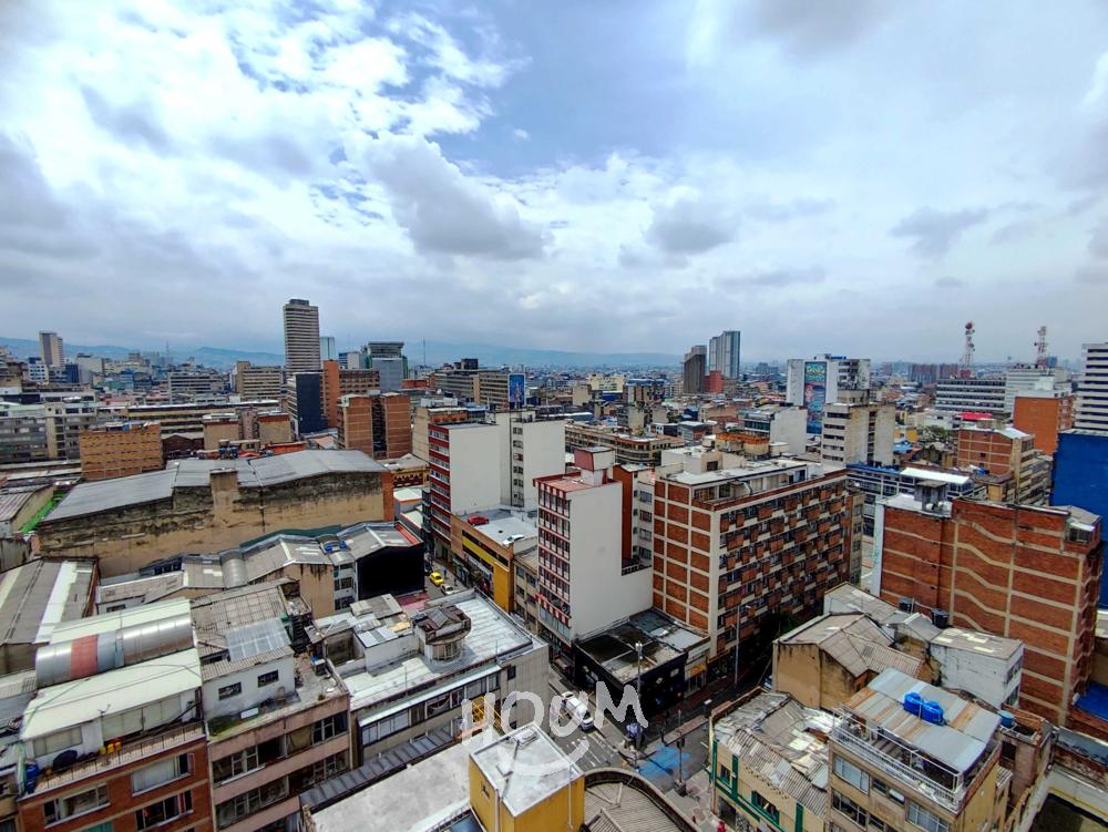 Apartamento de 2 alcobas en arriendo en Alameda, Bogotá, 33 m² · foto 8 de 24