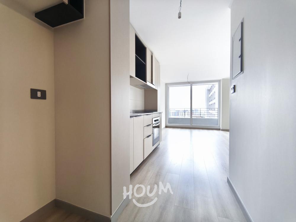 Arriendo de Departamento de 32 m² en Froilán Roa