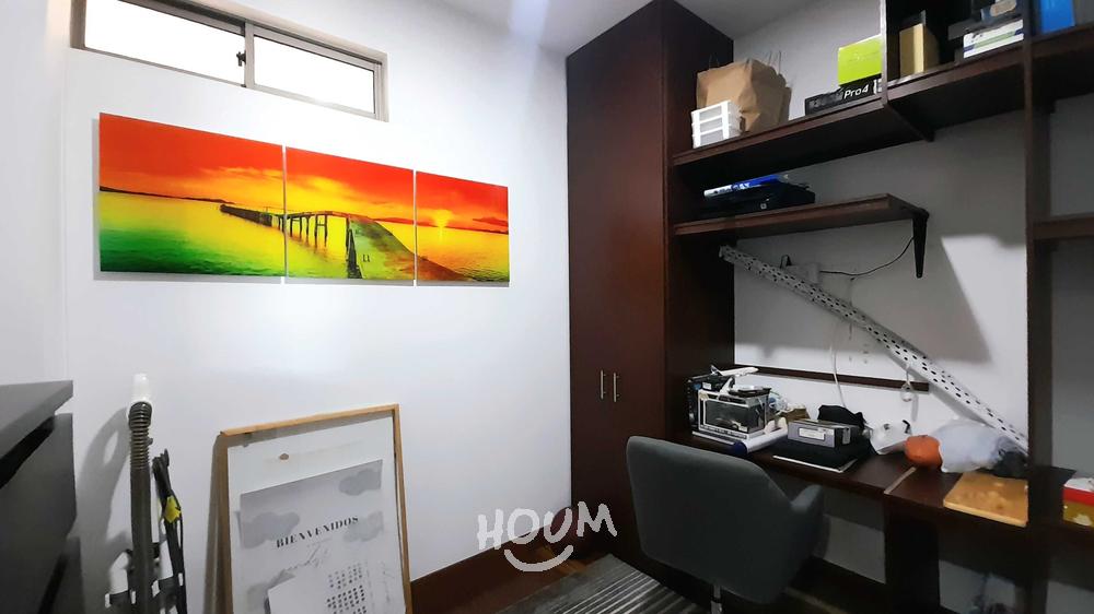 Apartamento de 2 alcobas en venta en Niza Norte, Niza, Bogotá, 84 m² · foto 13 de 24