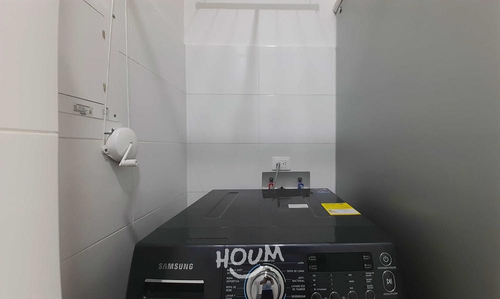 Apartamento de 2 alcobas en venta en Niza Norte, Niza, Bogotá, 84 m² · foto 16 de 24