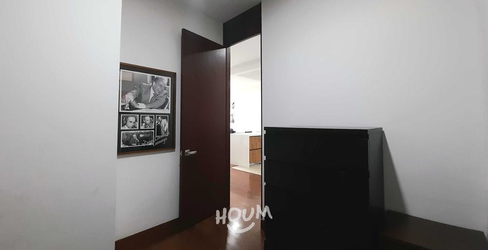 Apartamento de 2 alcobas en venta en Niza Norte, Niza, Bogotá, 84 m² · foto 12 de 24