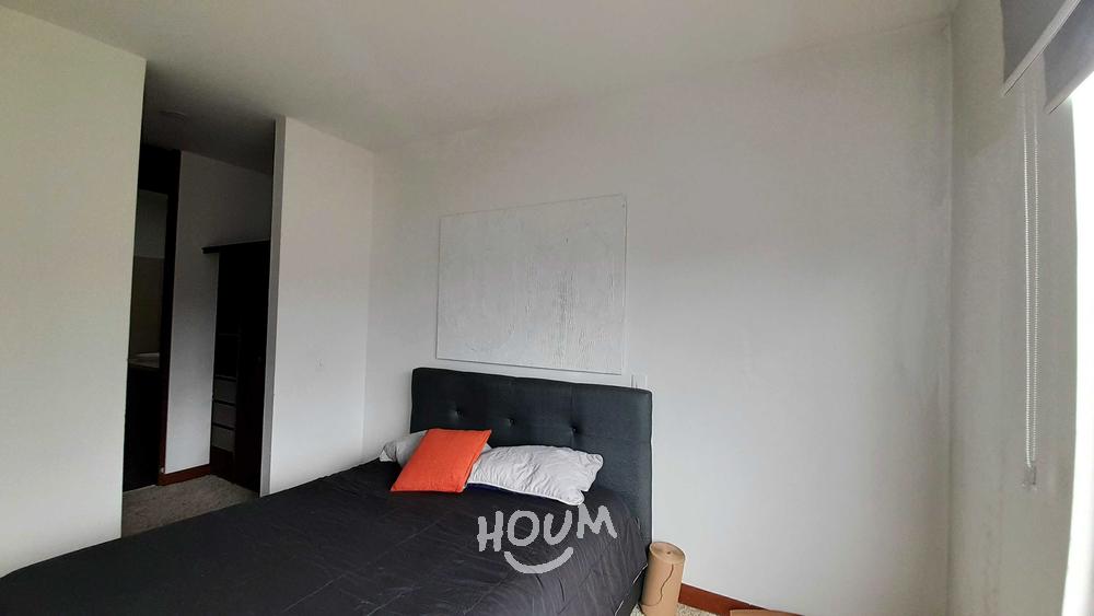 Apartamento de 2 alcobas en venta en Niza Norte, Niza, Bogotá, 84 m² · foto 9 de 24