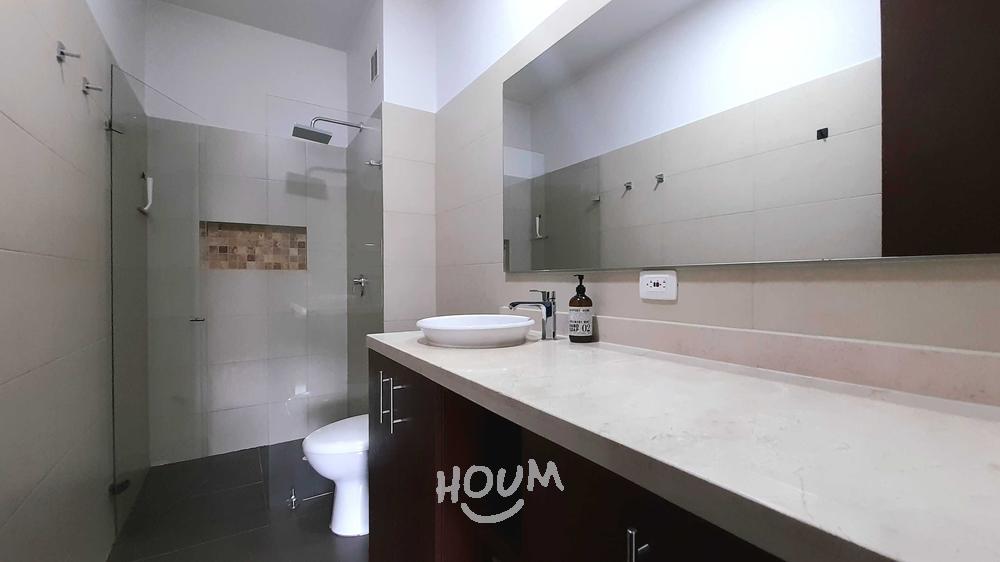 Apartamento de 2 alcobas en venta en Niza Norte, Niza, Bogotá, 84 m² · foto 8 de 24